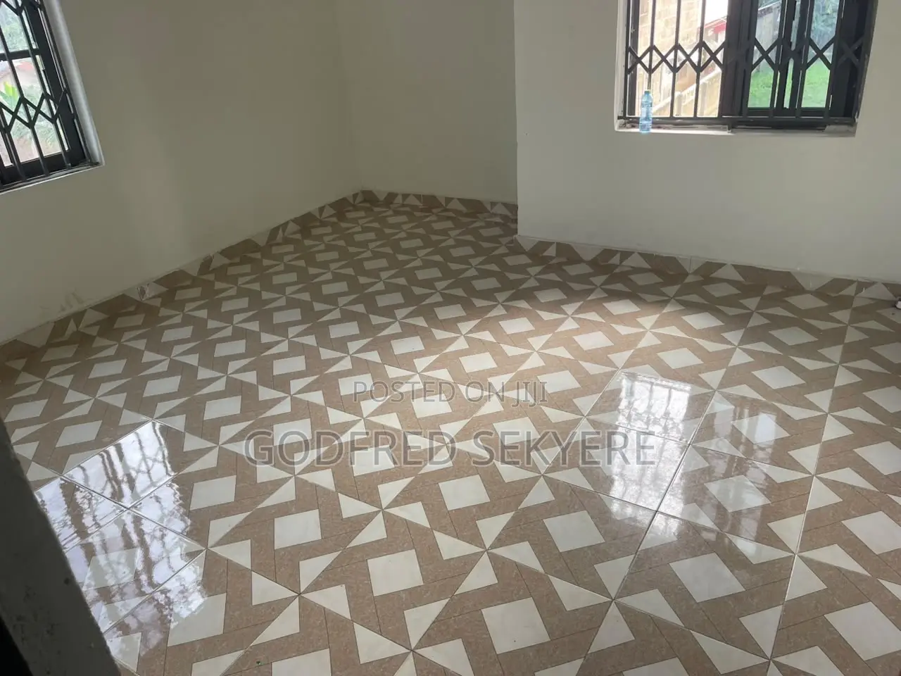 2bdrm Apartment in Apatrapa Pokukrom, Kumasi Metropolitan for rent