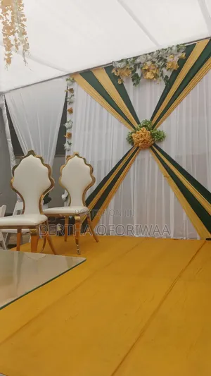 Event Decoration