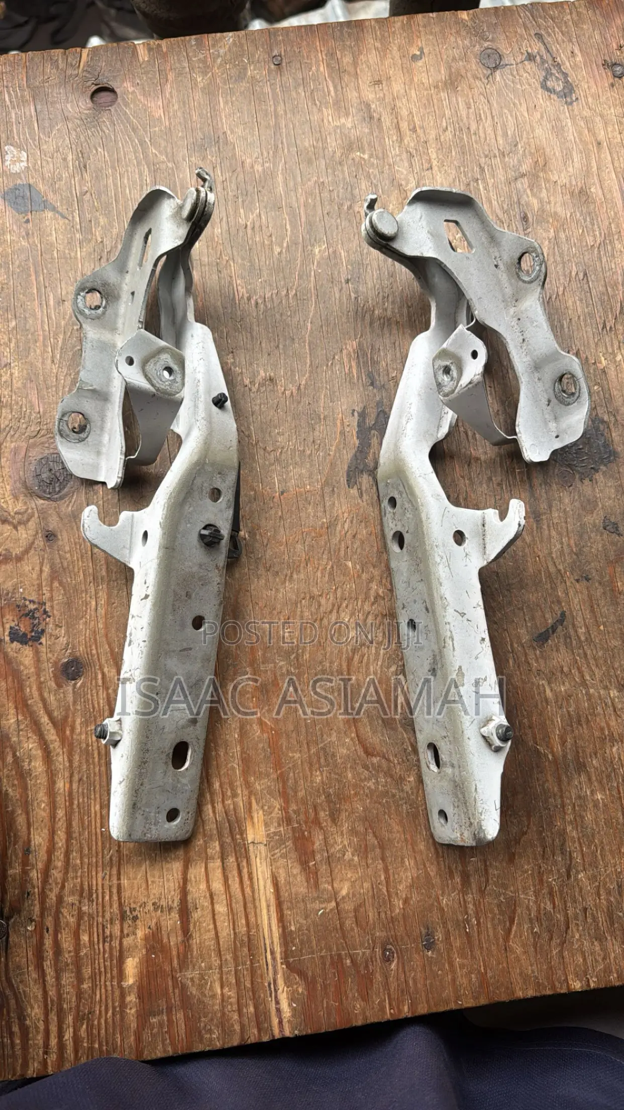 Acura RDX 2019, 2020,2021,2022,2023,2024 Bonnet Hinge