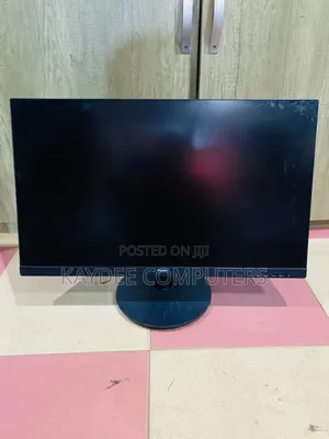 27 Inches Ips Monitor