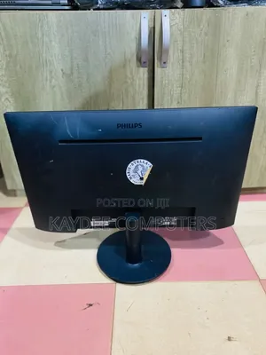 27 Inches Ips Monitor