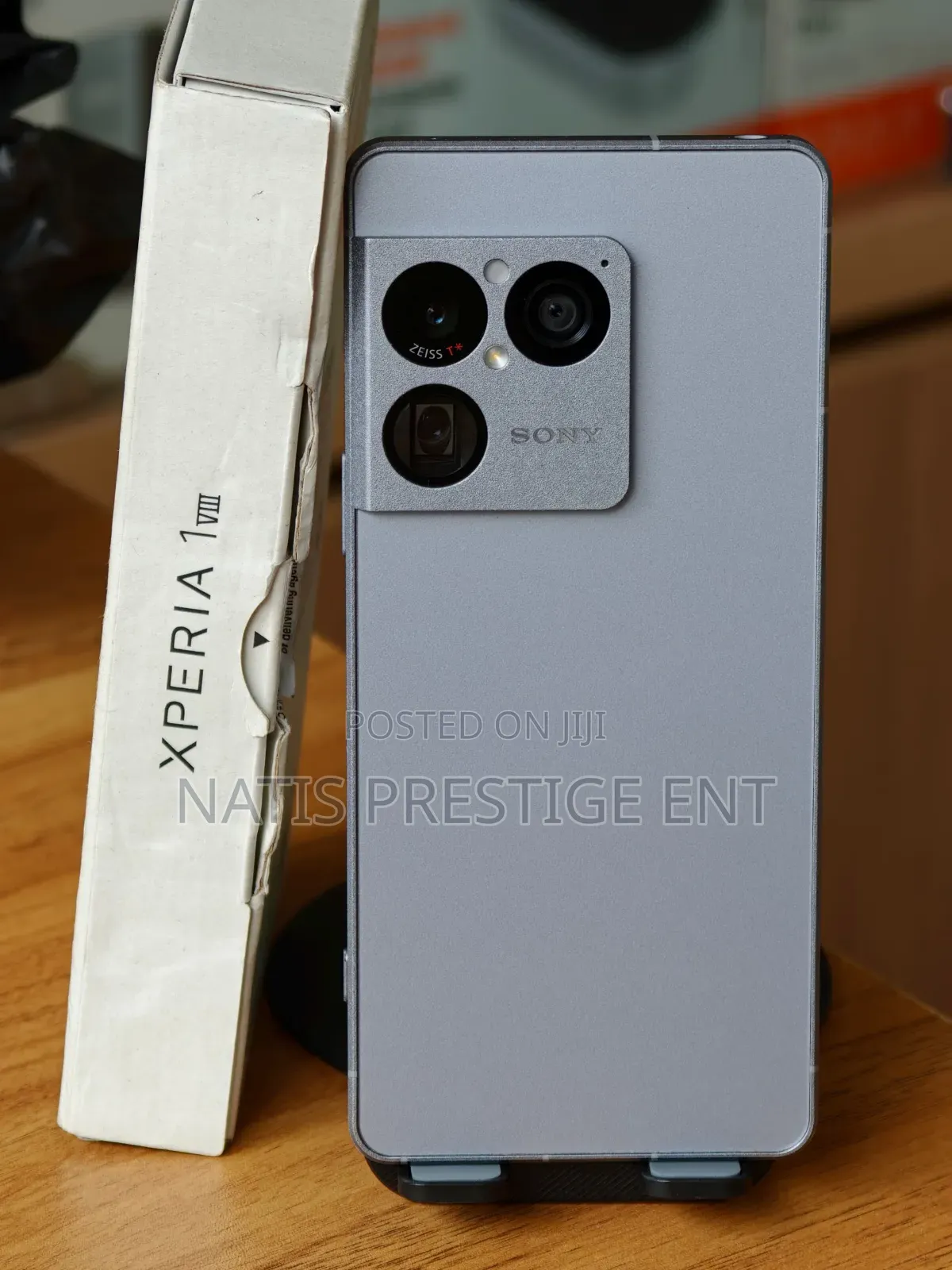 New Vivo V29 Lite 128 GB Silver