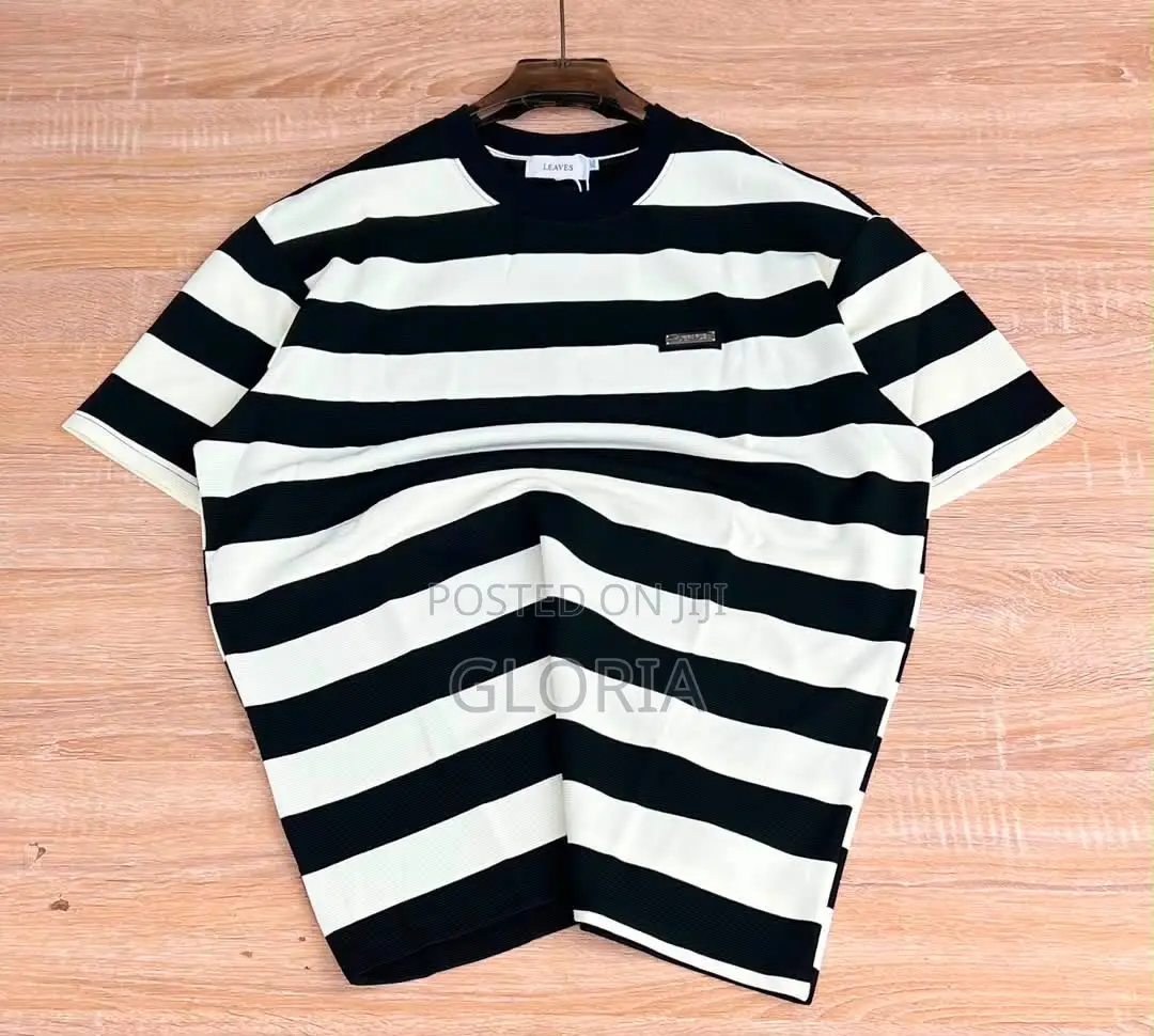 Brand New Tops for Both Men and Women Available
