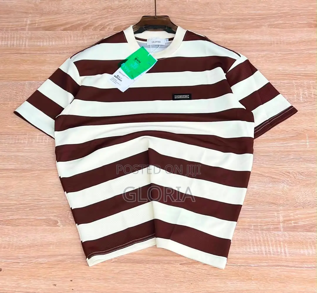 Brand New Tops for Both Men and Women Available