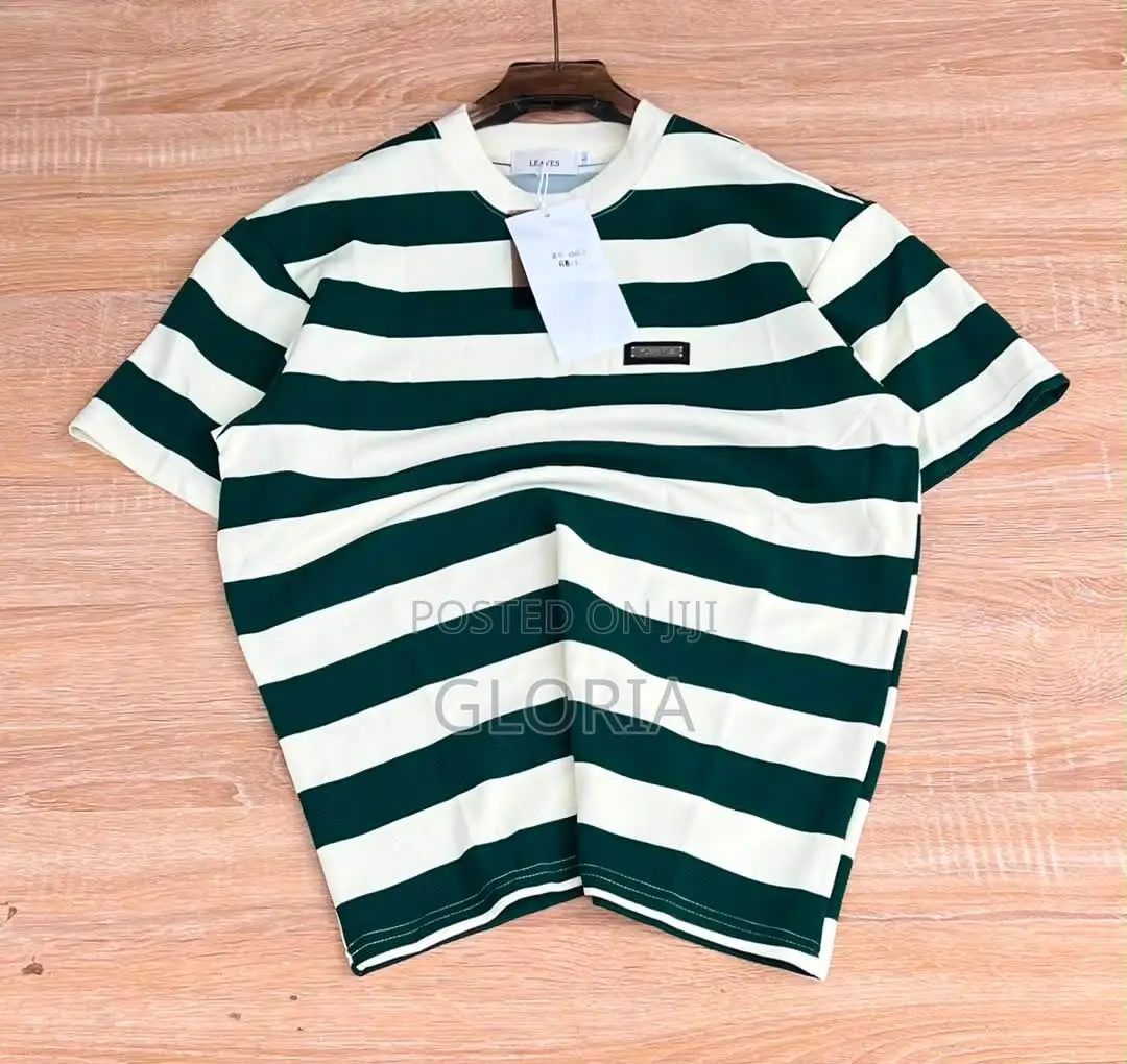 Brand New Tops for Both Men and Women Available