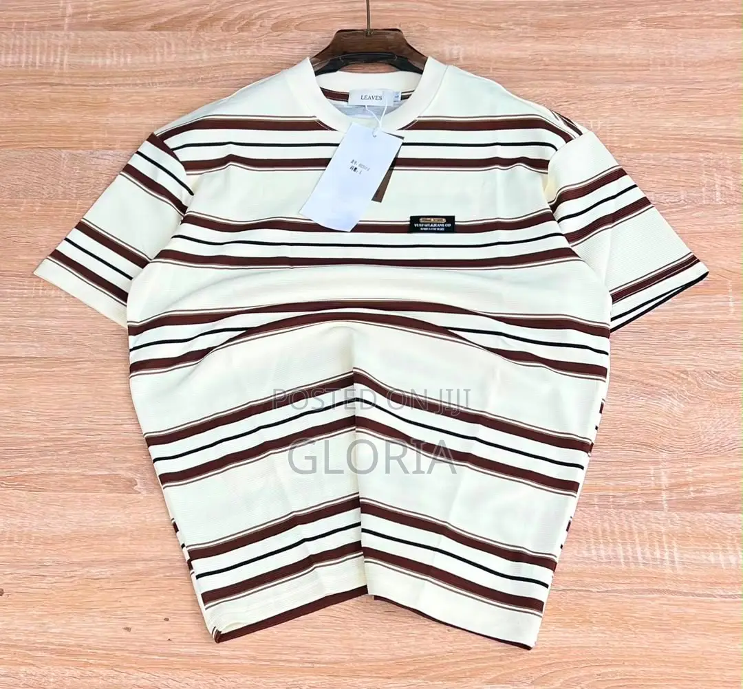 Brand New Tops for Both Men and Women Available