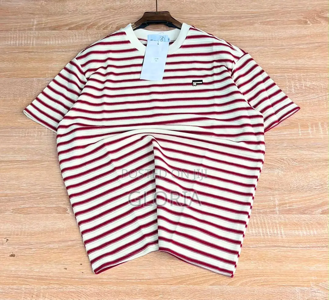 Brand New Tops for Both Men and Women Available