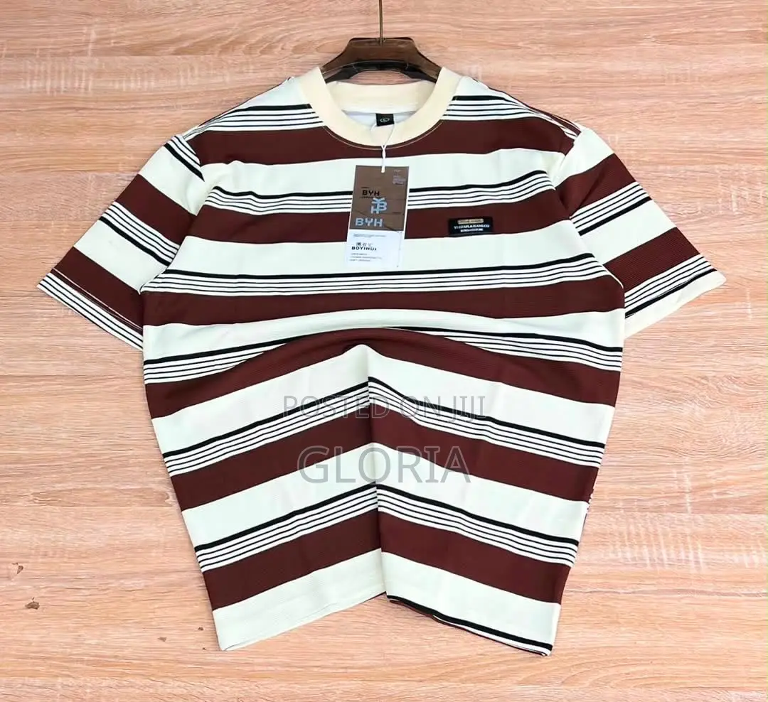 Brand New Tops for Both Men and Women Available