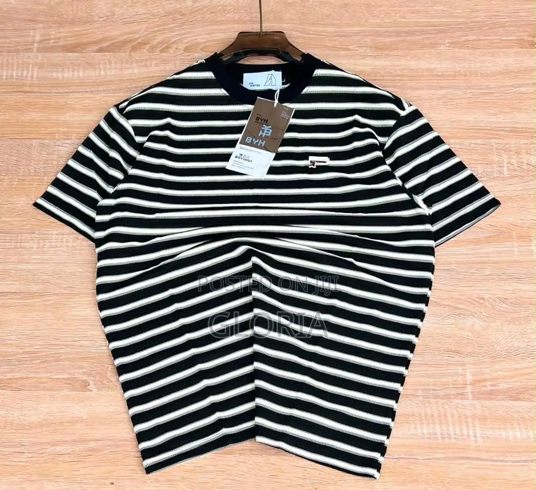 Brand New Tops for Both Men and Women Available