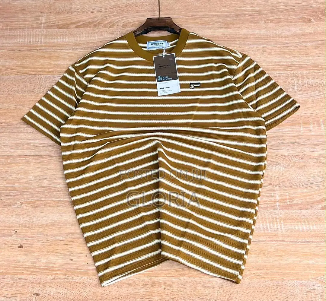 Brand New Tops for Both Men and Women Available