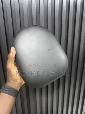 Bose NC 700 HP