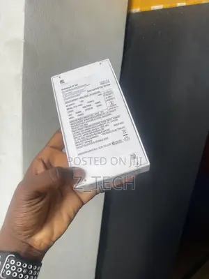 New Samsung Galaxy A37 128 GB Purple