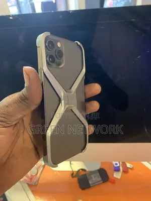 Apple iPhone 12 Pro 128 GB Graphite