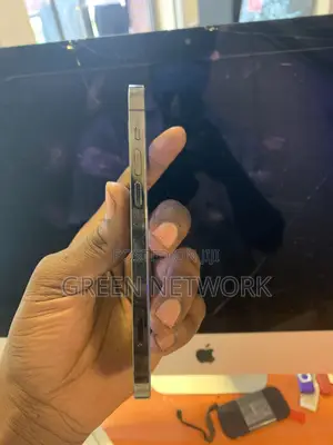 Apple iPhone 12 Pro 128 GB Graphite