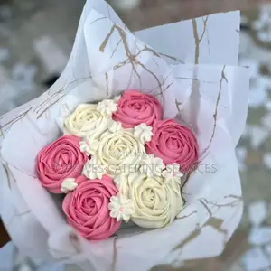 Cupcake Bouquet