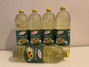 VitaD'or Sunflower Oil 1L