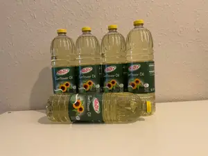 VitaD'or Sunflower Oil 1L