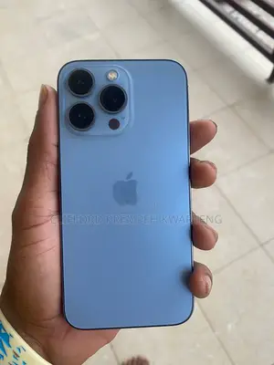Apple iPhone 13 Pro 128 GB Black