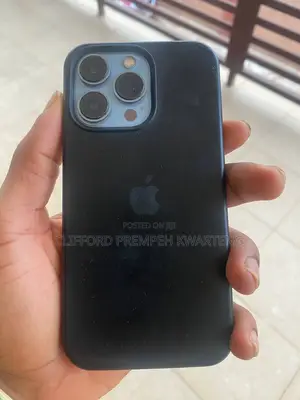 Apple iPhone 13 Pro 128 GB Black