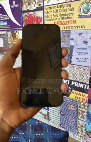 Apple iPhone 17 Pro 512 GB Blue