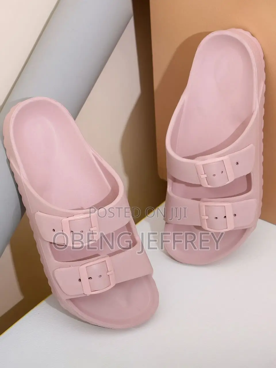 Original EVA Birkenstock Arizona Sandals in Colours