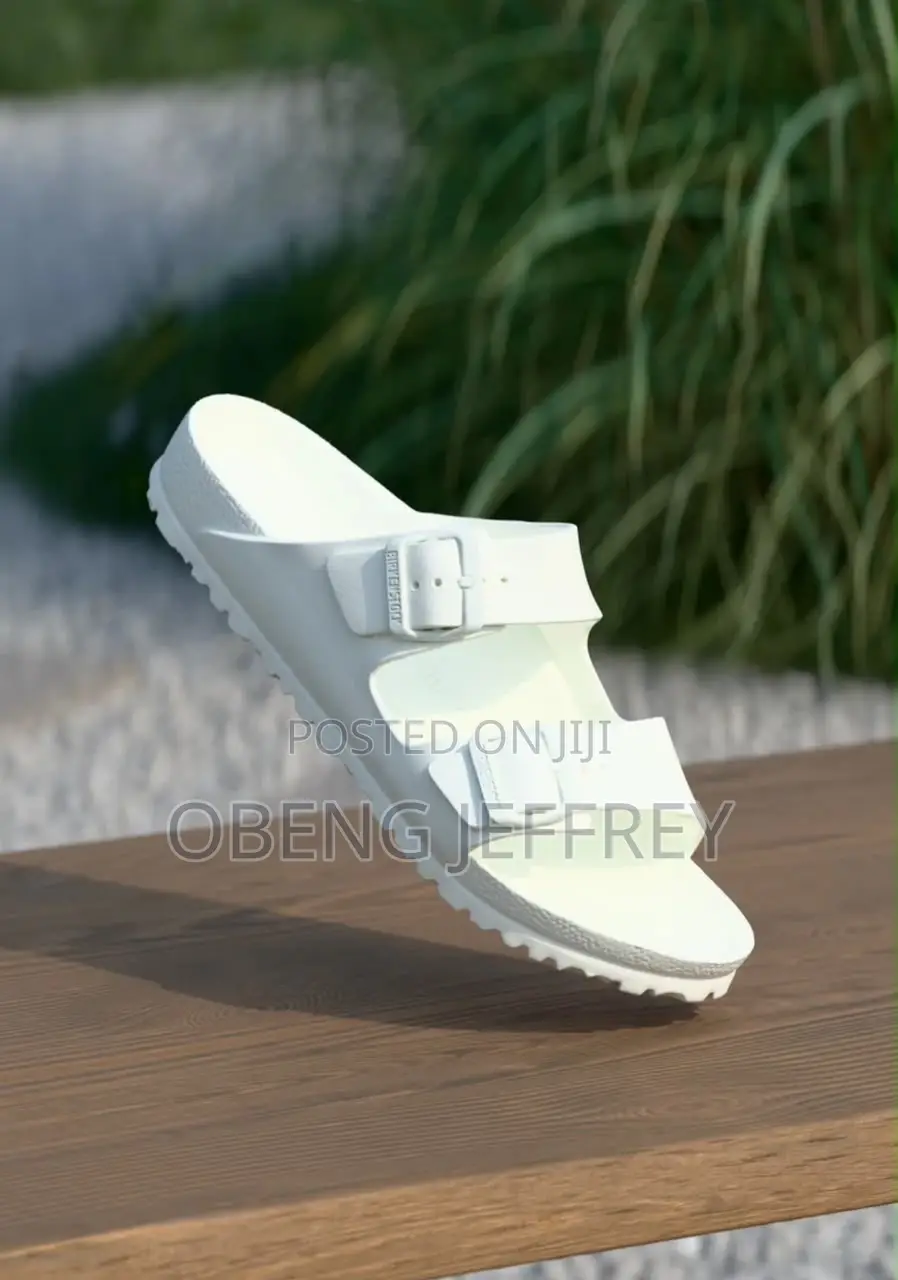 Original EVA Birkenstock Arizona Sandals in Colours
