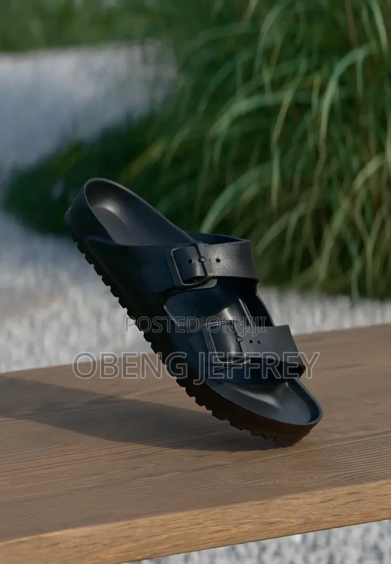 Original EVA Birkenstock Arizona Sandals in Colours