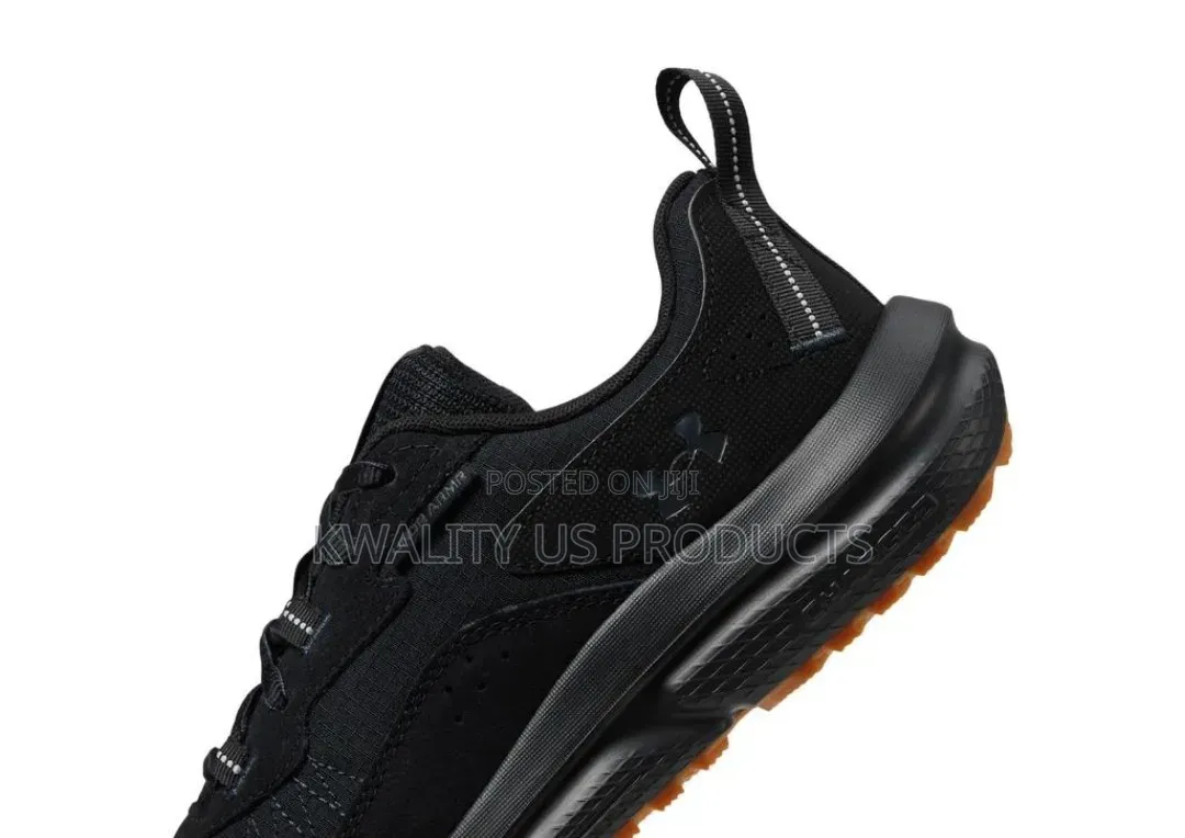 Under Armour Charged Verssert 2 Men's Sneakers - Size 41