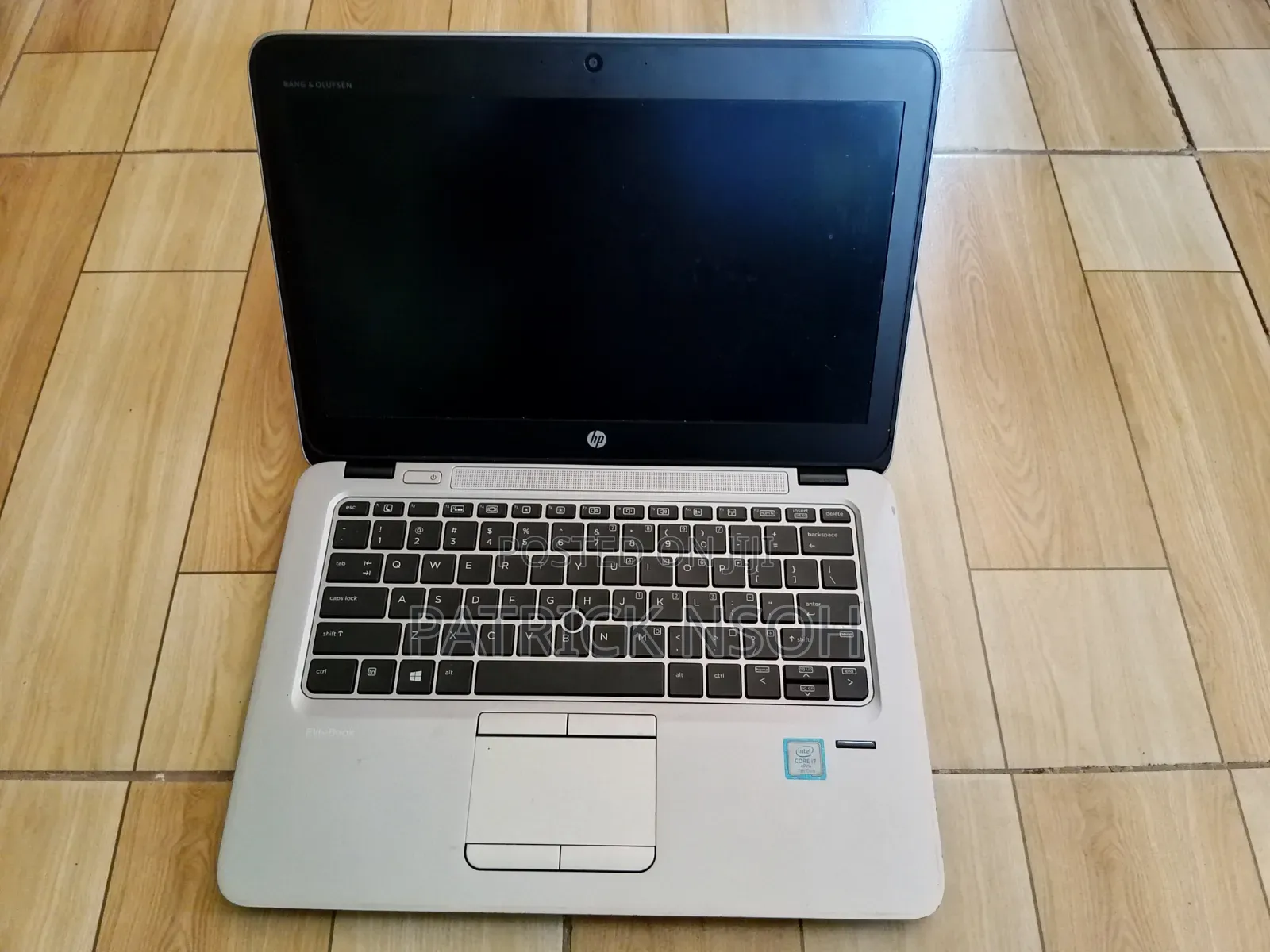Laptop HP EliteBook 840 G3 16GB Intel Core i7 SSD 256GB