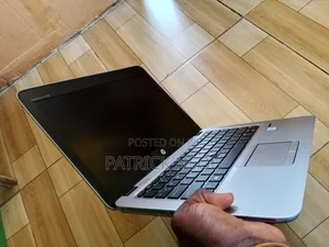 Laptop HP EliteBook 840 G3 16GB Intel Core i7 SSD 256GB