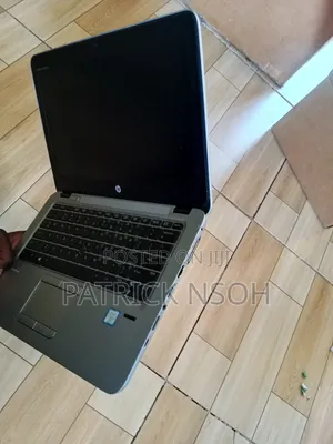 Laptop HP EliteBook 840 G3 16GB Intel Core i7 SSD 256GB
