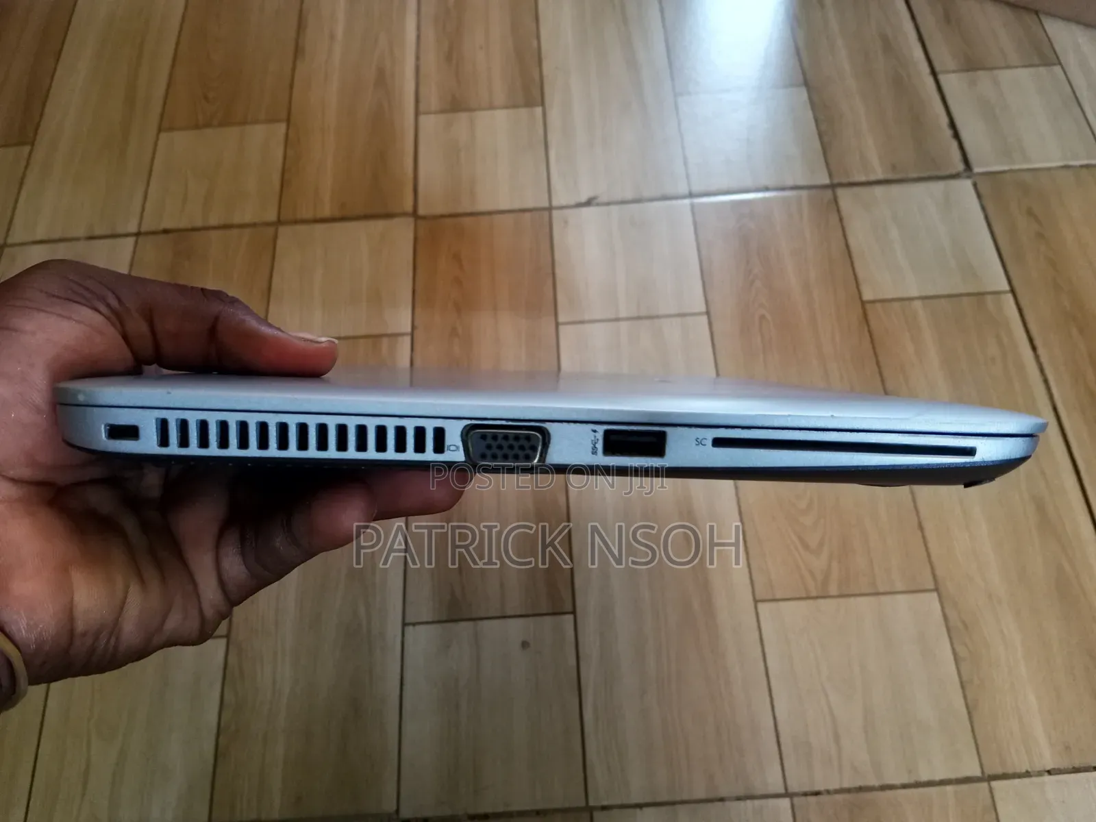 Laptop HP EliteBook 840 G3 16GB Intel Core i7 SSD 256GB