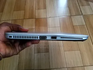 Laptop HP EliteBook 840 G3 16GB Intel Core i7 SSD 256GB