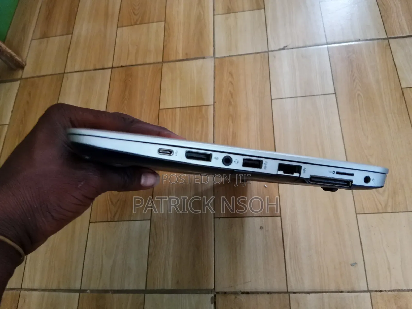 Laptop HP EliteBook 840 G3 16GB Intel Core i7 SSD 256GB