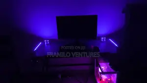 RGB Gaming Desk (1.2m)