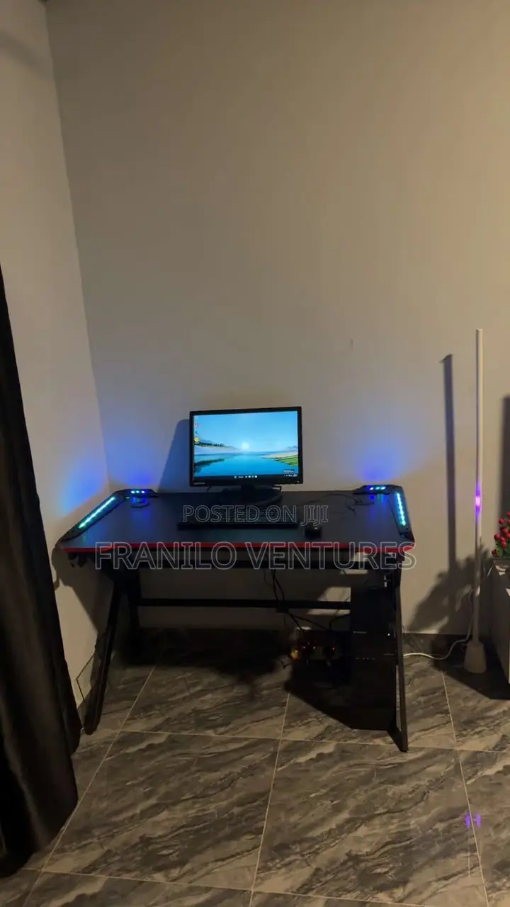 RGB Gaming Desk (1.2m)