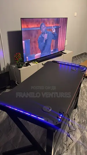 RGB Gaming Desk (1.2m)