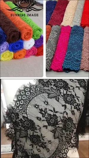 Quality and Affordable Fabrics at Pretty House of Fabrics