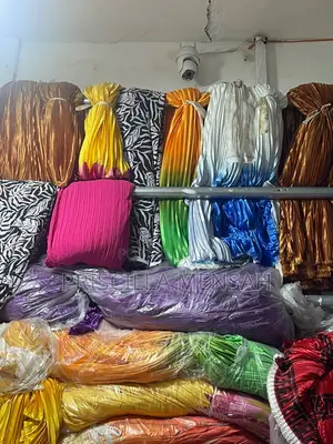 Quality and Affordable Fabrics at Pretty House of Fabrics