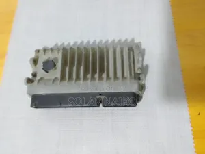 Toyota Rav4 Control Board 2017