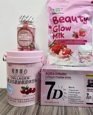 Cranberry Set