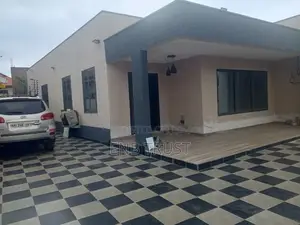 3bdrm House in Odumase, Pokuase for sale