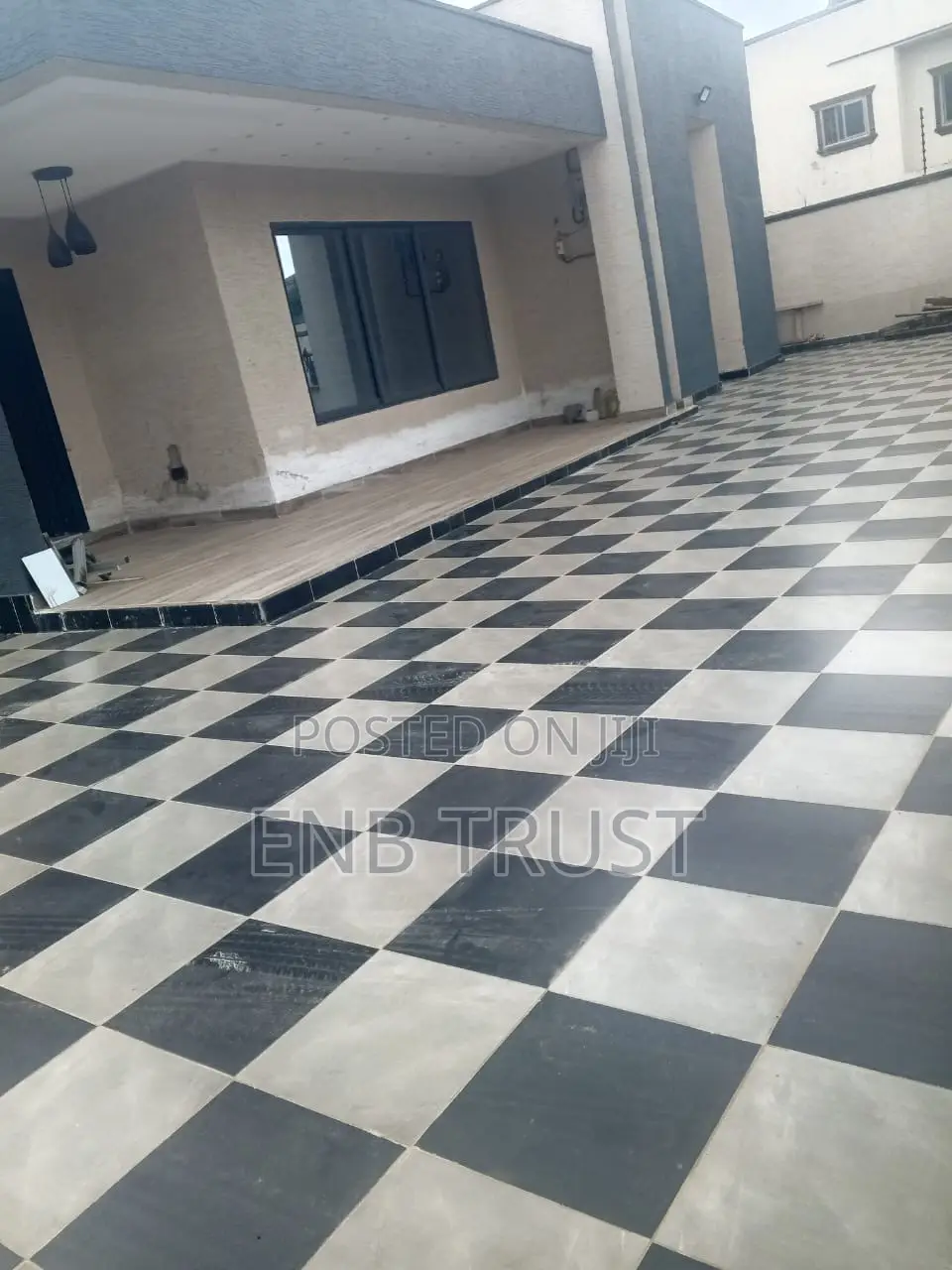 3bdrm House in Odumase, Pokuase for sale
