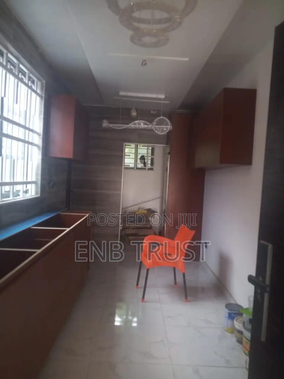 3bdrm House in Odumase, Pokuase for sale