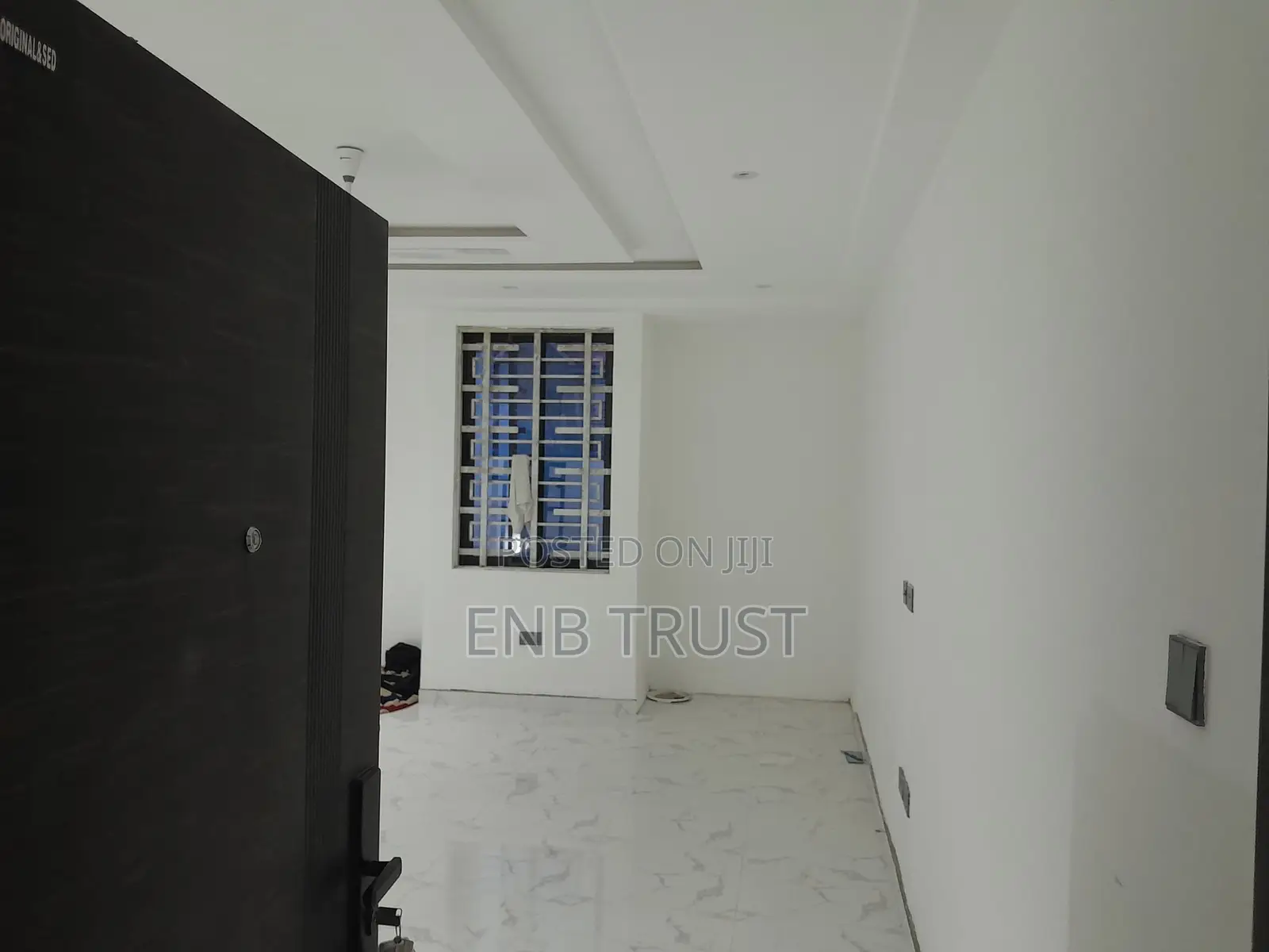 3bdrm House in Odumase, Pokuase for sale