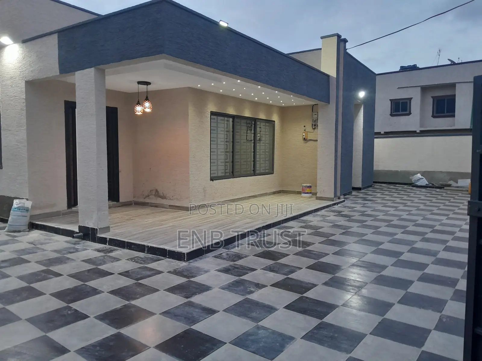 3bdrm House in Odumase, Pokuase for sale