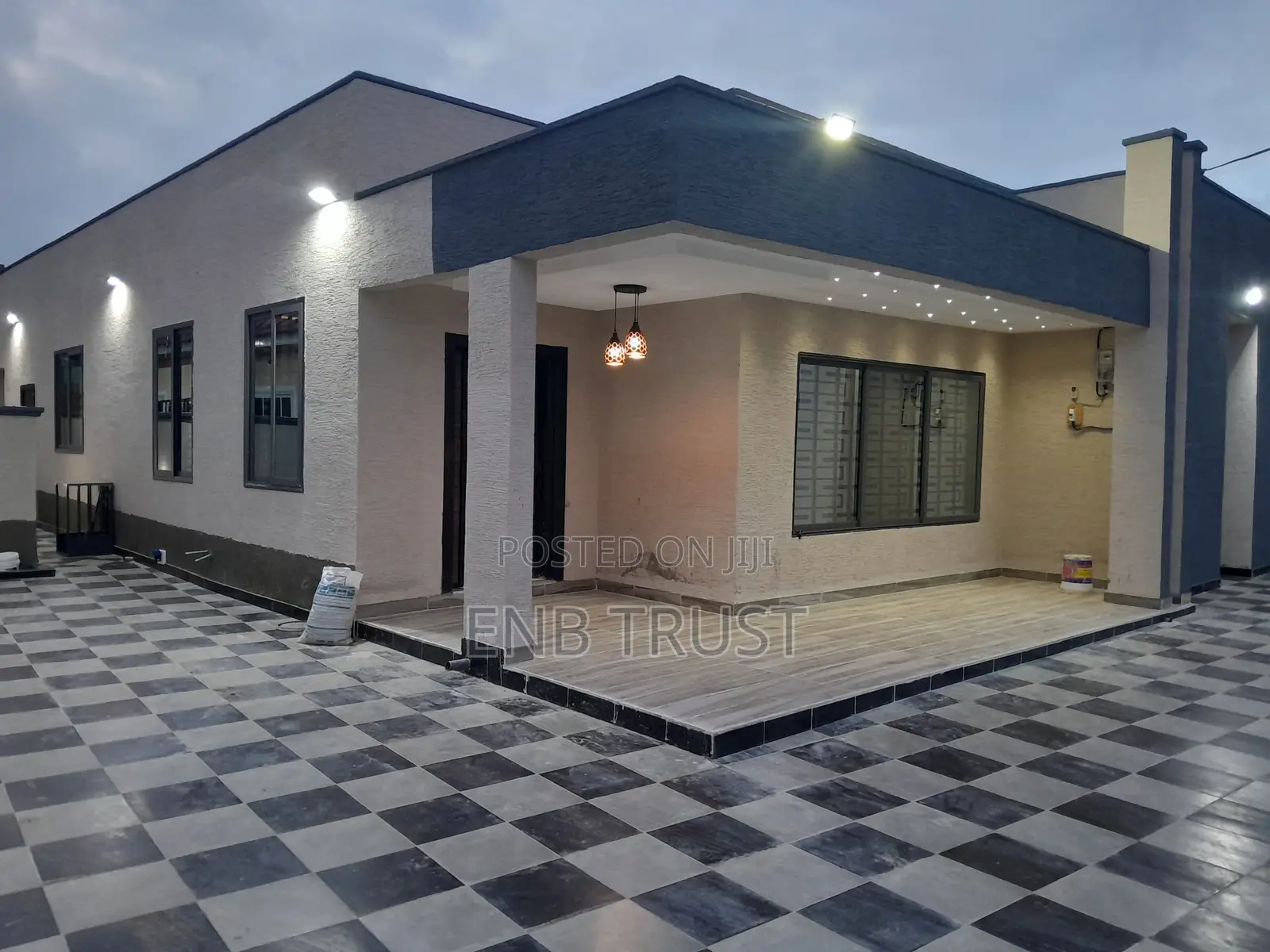 3bdrm House in Odumase, Pokuase for sale