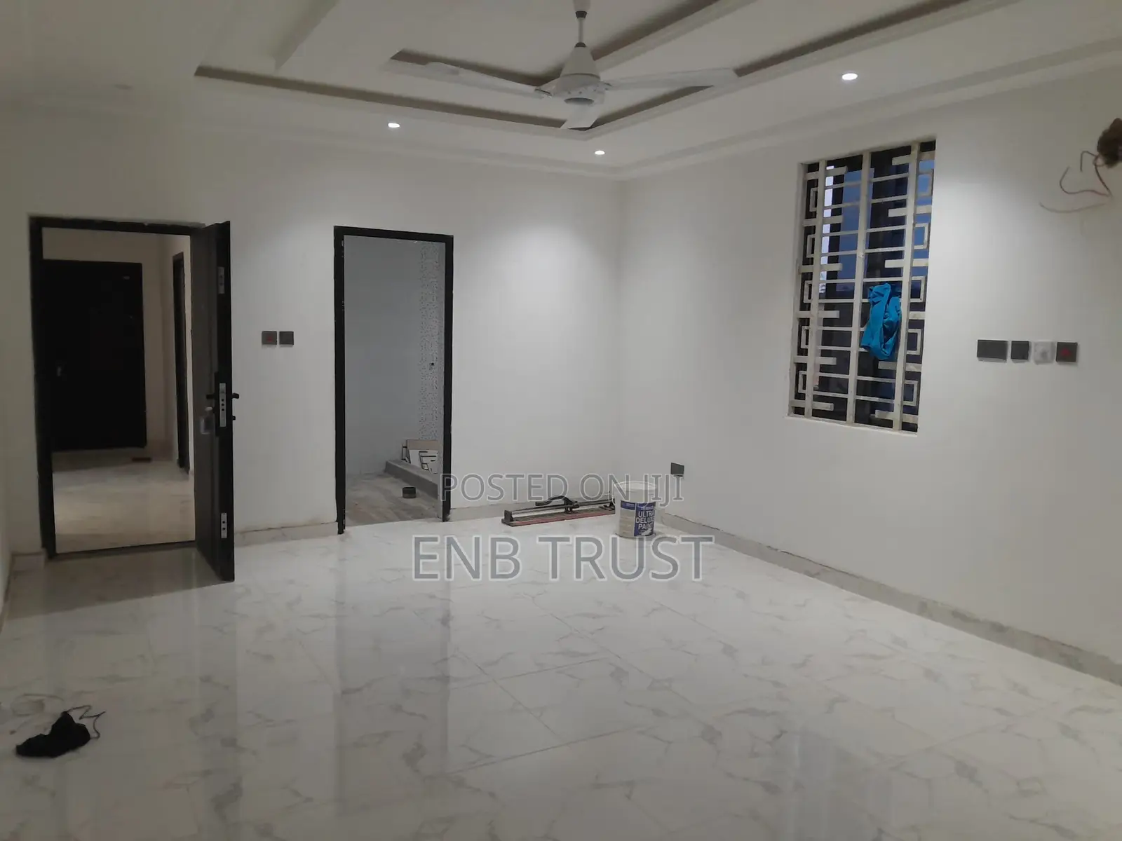 3bdrm House in Odumase, Pokuase for sale