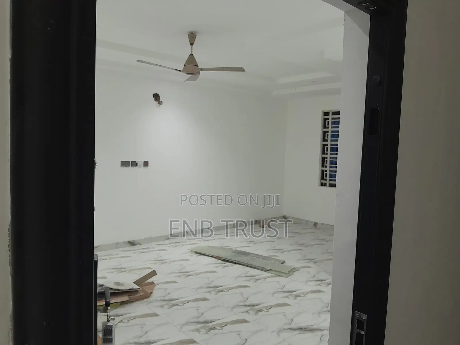 3bdrm House in Odumase, Pokuase for sale