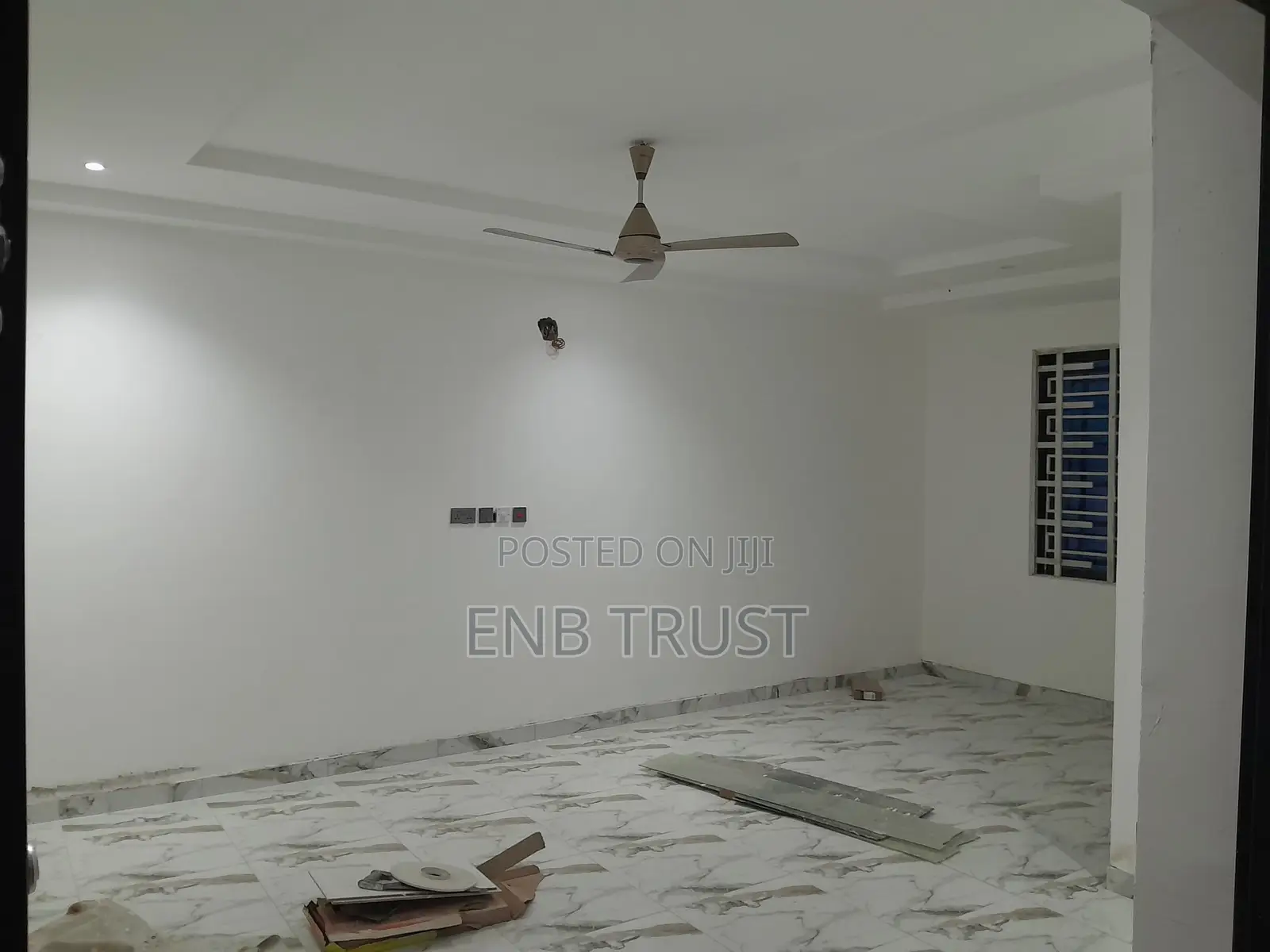 3bdrm House in Odumase, Pokuase for sale